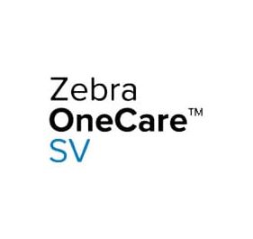 Zebra Z1AV-TC2720-2003 Service Contract