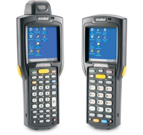 Symbol MC3000 Mobile Computer