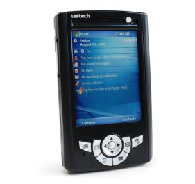 Unitech PA500-056ACG Mobile Computer