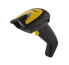 Wasp 633808929602 Barcode Scanner