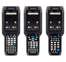 Honeywell CK65 Accessory