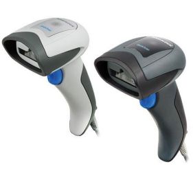 Datalogic QD2131-BK Barcode Scanner