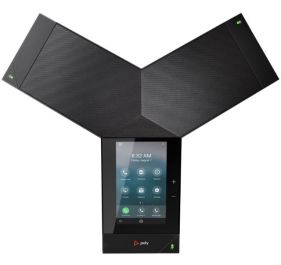 Poly 2200-66700-025 Conference Phone
