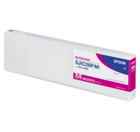Epson C33S020616 InkJet Cartridge