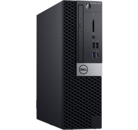 Dell PN9JX Desktop PC