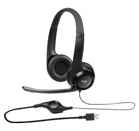 Logitech 981-000014 Products