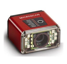 Microscan 7412-2000-0102 Fixed Barcode Scanner