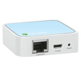 TP-Link TL-WR802N Wireless Router