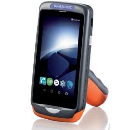 DataLogic Joya Touch A6 Mobile Computer