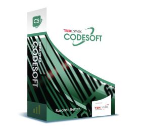 Teklynx CS21ENT1U Software