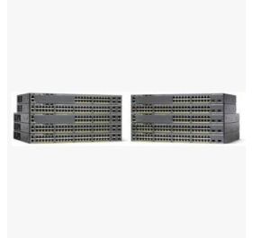 Cisco C9200-24T-1E Wireless Switch
