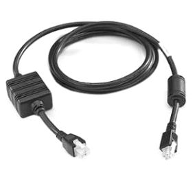 Zebra CBL-DC-381A1-01 Power Device