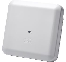Cisco AIR-AP2802I-B-K9 Wireless Access Points