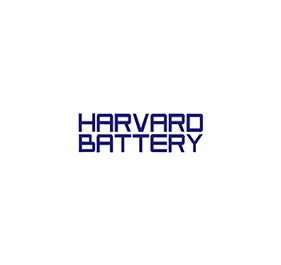 Harvard Battery HBM-DLX3L Battery