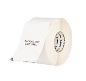 Zebra 10006703 Barcode Label