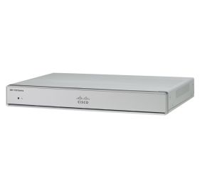 Cisco ISR1100-4GLTENA Wireless Router