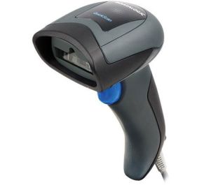 Datalogic QD2131-WH Barcode Scanner