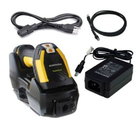 Datalogic PBT9600-HPRBK10US Barcode Scanner