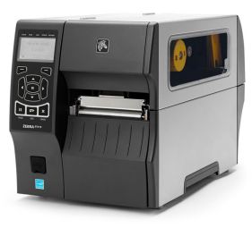 Zebra ZT41042-T010000Z Barcode Label Printer