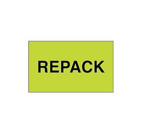 AirTrack® S-2299-COMPARABLE Shipping Labels