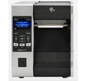 Zebra ZT61046-T0102A0Z RFID Printer