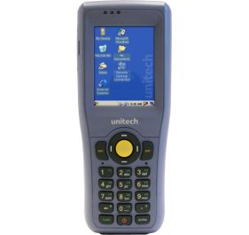 Unitech HT680-H560UADG Mobile Computer