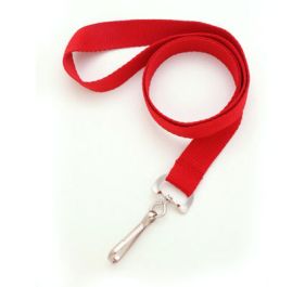 Brady NFW-9S-RED Lanyard
