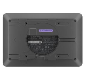 Logitech 952-000091 Access Control Panel