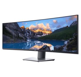 Dell DELL-U4919DW Monitor