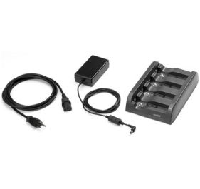 Zebra SAC4000-410CES Docks and Cradles