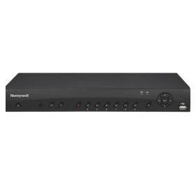 Honeywell HRHT4084 Network Video Recorder