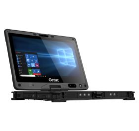 Getac VE21ZQKABHXX Rugged Laptop