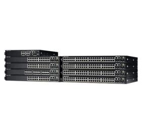 Dell N3248TE-ONF Ethernet Switch