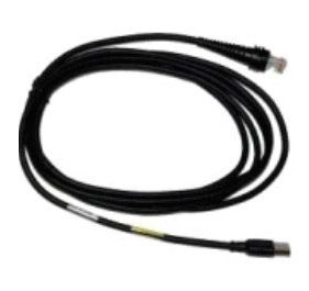 Honeywell CN80G-CAC-CBL Accessory