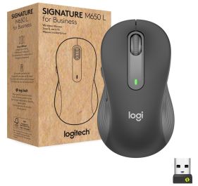Logitech 910-006346 Computer Mice