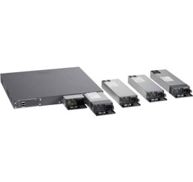 Cisco PWR-C2-640WAC= Data Networking