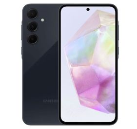 Samsung SM-A356UZKAXAA Mobile Phone