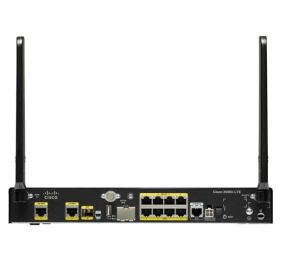 Cisco C899G-LTE-NA-K9 Wireless Router