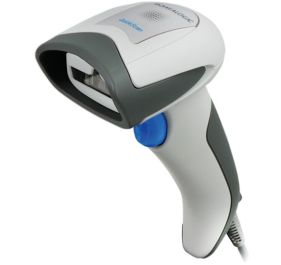 Datalogic QD2131-WHK3 Barcode Scanner