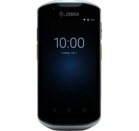 Zebra TC520K-1XFMU6P-FT Mobile Computer