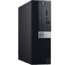 Dell PN9JX Desktop PC
