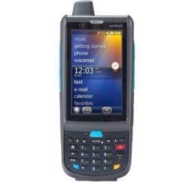 Unitech PA692-H8F2QMDG Mobile Computer