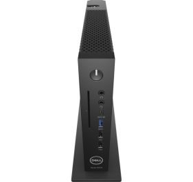 Dell FWJ1K Desktop PC