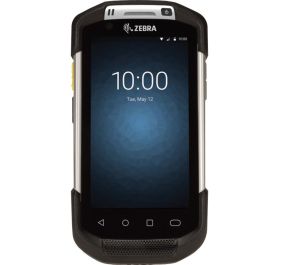 Zebra TC75EK-22B24AB-US Mobile Computer