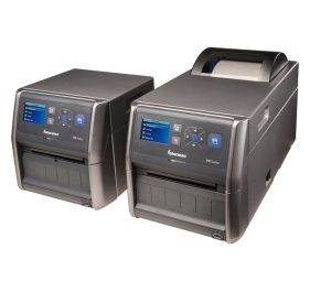Honeywell PD43A03300010201 Barcode Label Printer