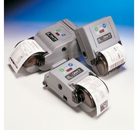 Zebra C2A-0U2AV000-00 Portable Barcode Printer