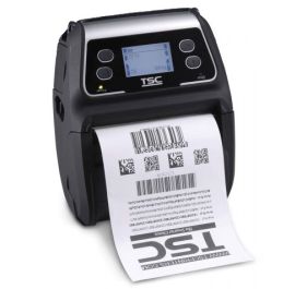 TSC 99-052A013-00LF Barcode Label Printer