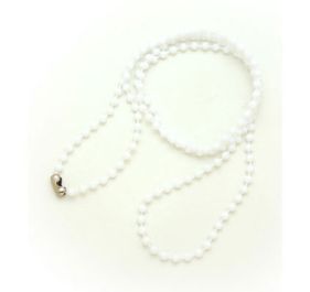 Brady NMPL-36-WHT Lanyard