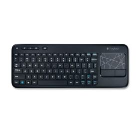 Logitech 920-003070 Keyboards