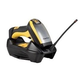 Datalogic PBT9500-RBK20US Barcode Scanner